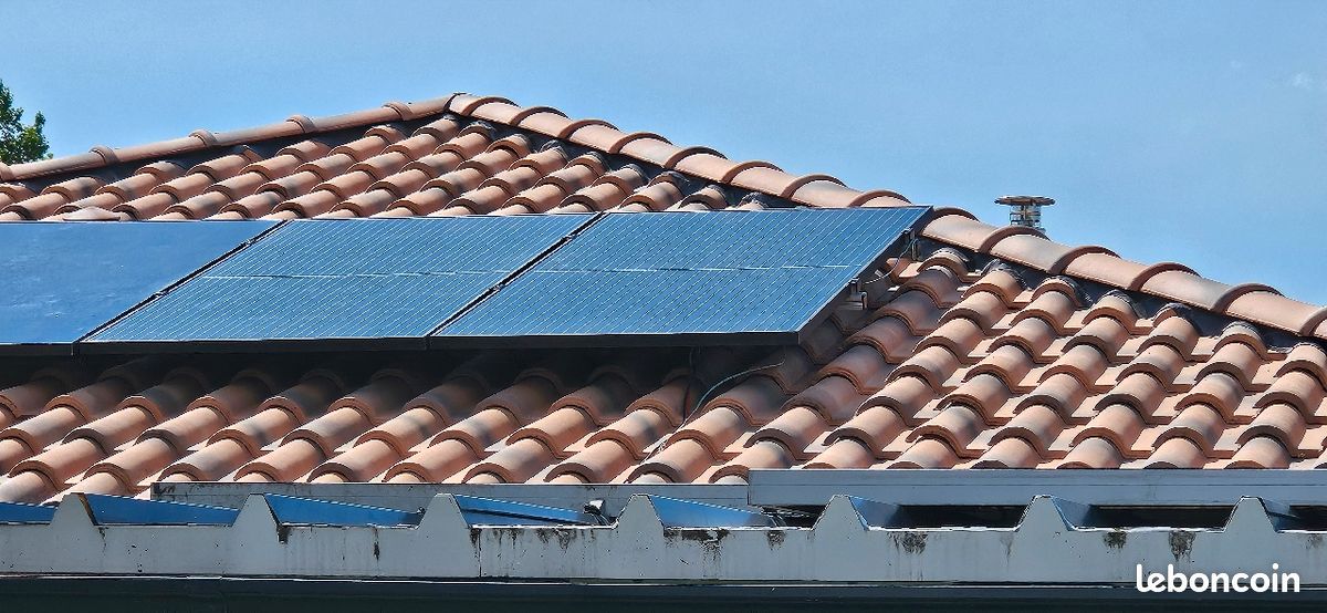 découvrez les panneaux solaires yc600, innovants et performants, conçus pour maximiser la production d'énergie renouvelable. idéaux pour vos projets résidentiels ou commerciaux, ces panneaux offrent une efficacité optimale et une durabilité exceptionnelle, vous permettant ainsi de réduire vos factures d'énergie tout en contribuant à la protection de l'environnement.