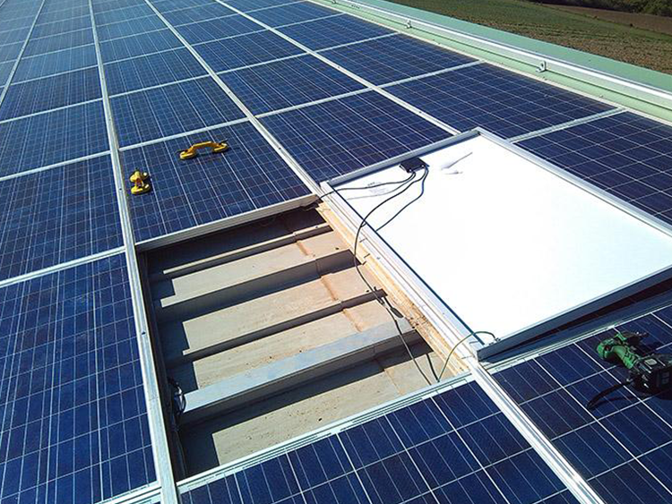 découvrez les causes fréquentes des pannes photovoltaïques et comment les résoudre pour assurer un fonctionnement optimal de votre installation solaire. informez-vous sur l'entretien préventif et les solutions pour maximiser la performance de vos panneaux solaires.