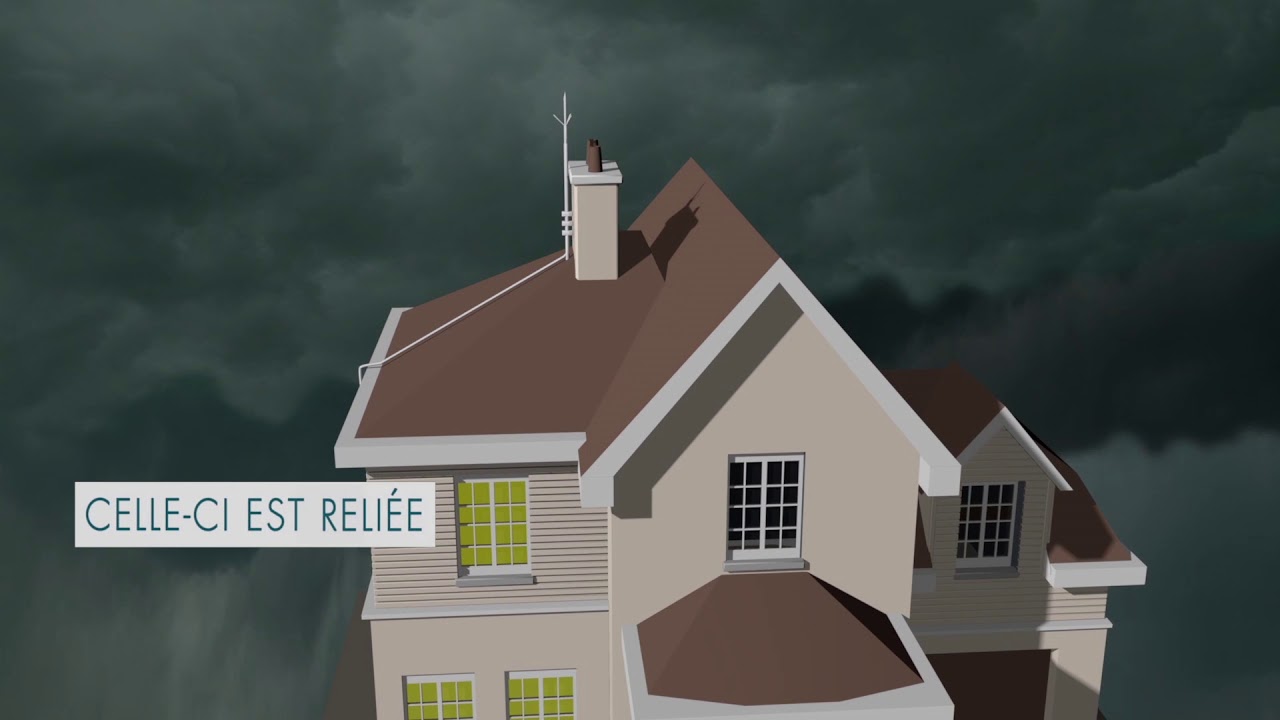 découvrez l'importance d'installer un paratonnerre pour protéger votre maison contre les orages et les coups de foudre. assurez la sécurité de votre famille et de votre patrimoine avec nos conseils et solutions adaptées.