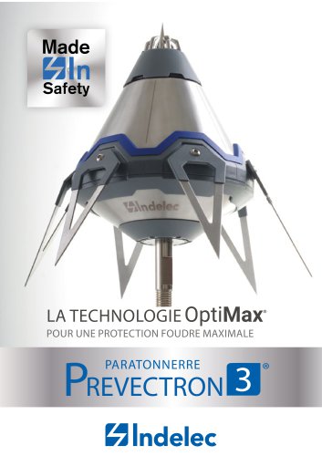 découvrez le paratonnerre, un dispositif essentiel pour protéger vos bâtiments des impacts de la foudre. apprenez-en plus sur son fonctionnement, son installation et son importance pour la sécurité électrique.