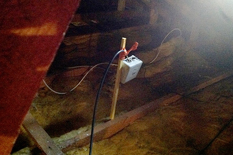 découvrez notre sélection de câbles spécialement conçus pour les combles. idéaux pour vos projets d'isolation ou d'électricité, ces câbles garantissent sécurité et performance. optimisez vos espaces sous toiture avec des solutions adaptées à vos besoins.