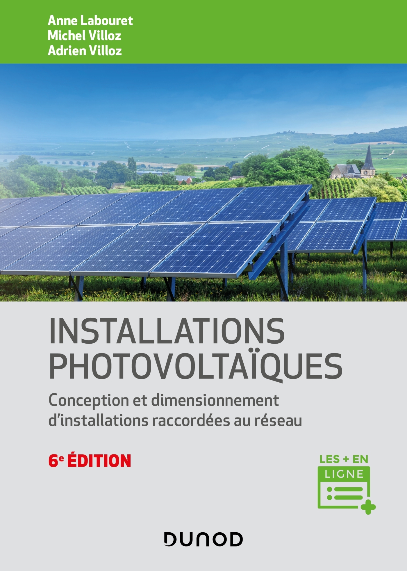 découvrez notre guide complet sur le pdf photovoltaïque, une ressource essentielle pour comprendre l'énergie solaire, son fonctionnement, ses avantages, et comment optimiser votre installation. accédez à des informations pratiques et techniques pour maîtriser l'énergie renouvelable.