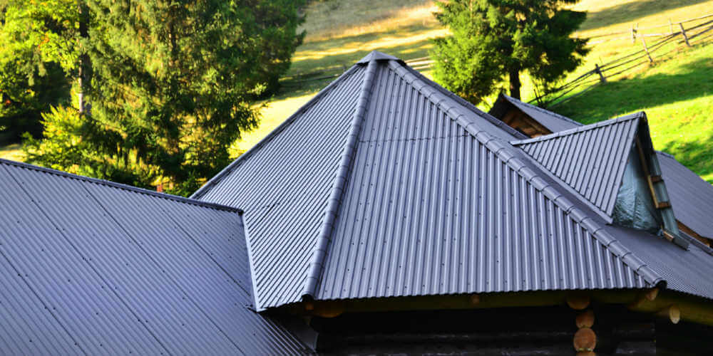 découvrez les avantages de la toiture en zinc : esthétique moderne, durabilité exceptionnelle et entretien minimal. idéale pour allier style et performance, la toiture en zinc s'adapte à tous les types d'architectures.