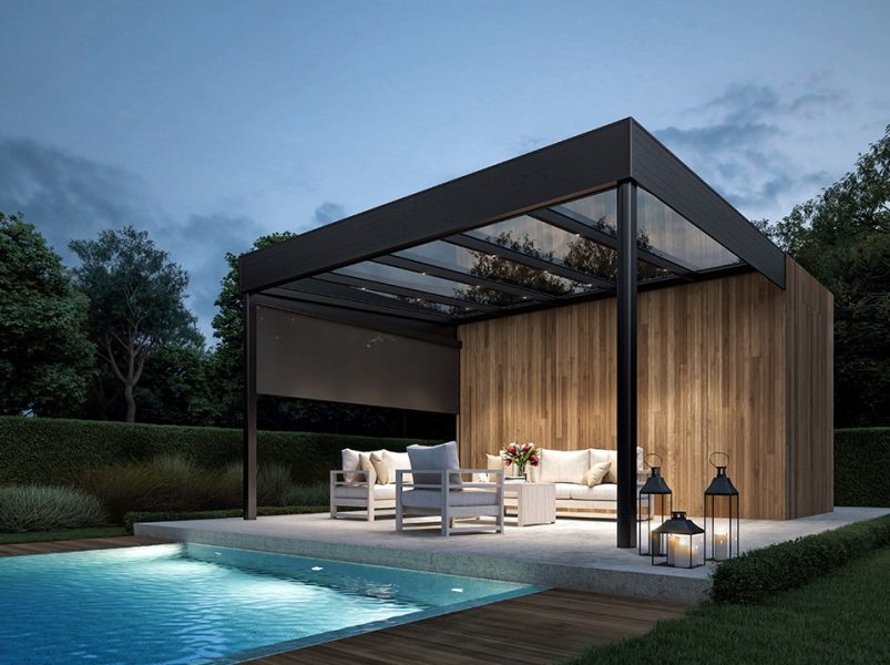découvrez les avantages d'une pergola photovoltaïque : une solution élégante et écologique pour profiter de votre espace extérieur tout en générant de l'énergie solaire. idéale pour embellir votre jardin tout en réduisant vos factures d'électricité.
