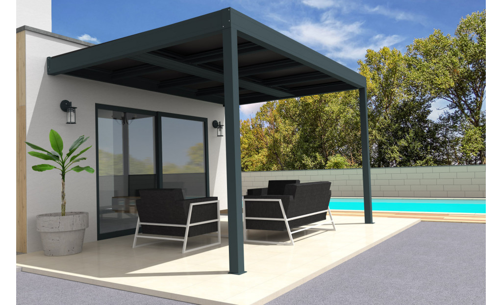 découvrez la pergola photovoltaïque, une solution innovante qui allie esthétisme et production d'énergie solaire. transformez votre espace extérieur en un lieu élégant tout en réduisant votre empreinte carbone grâce à cette installation écologique et pratique.