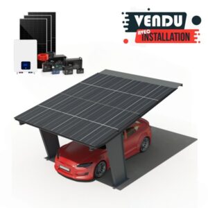 découvrez les prix des pergolas photovoltaïques pour voitures, alliant design moderne et efficacité énergétique. protégez votre véhicule tout en réduisant votre facture d'électricité grâce à des solutions écologiques et esthétiques.