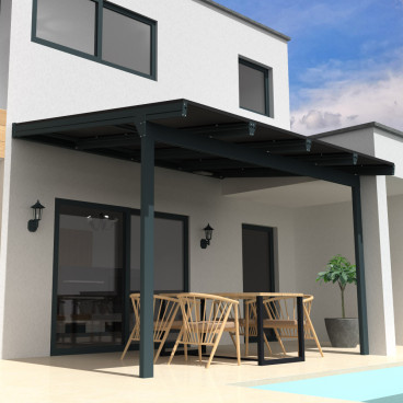 découvrez notre pergola solaire, l'alliance parfaite entre confort et esthétique. profitez d'une protection solaire optimale tout en embellissant votre espace extérieur. idéale pour vos terrasses, jardins et balcons, notre pergola innovante vous offre un espace agréable pour vos moments de détente en plein air.