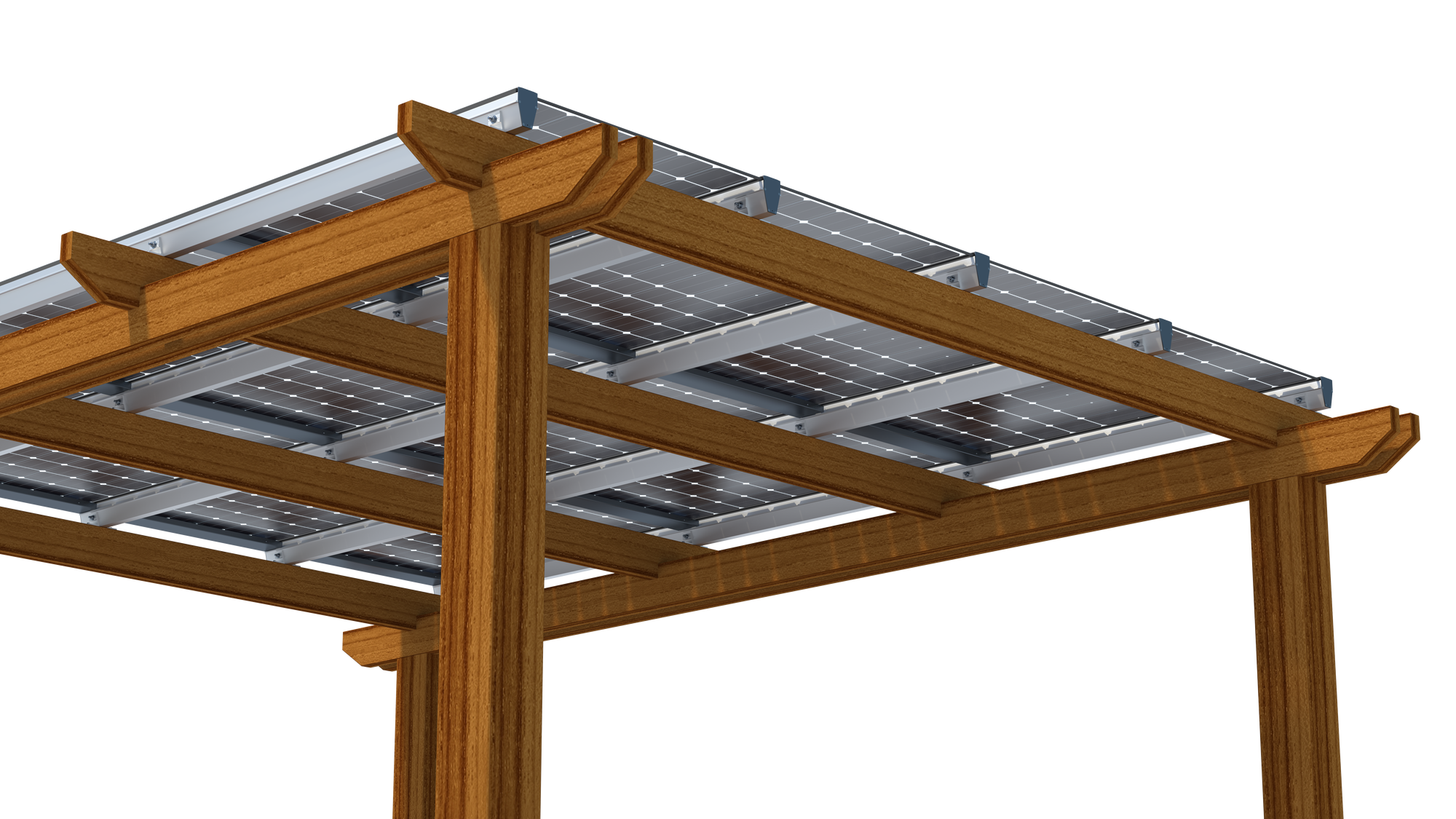 découvrez nos pergolas solaires élégantes et innovantes, conçues pour offrir ombre et confort tout en optimisant votre espace extérieur. profitez d'une solution durable et esthétique pour vos jardins et terrasses.