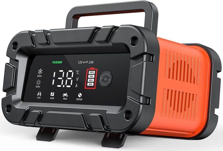 découvrez notre chargeur normal pour batteries agm, conçu pour optimiser la durée de vie de vos batteries tout en garantissant une recharge efficace et sécurisée. idéal pour les utilisateurs en quête d'une solution fiable pour leurs appareils électroménagers et véhicules.