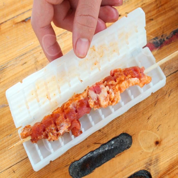 découvrez notre guide complet sur les inserts pour griller la viande, avec des astuces, des recettes succulentes et des conseils d'experts pour réussir vos barbecues et optimiser la cuisson de vos viandes.