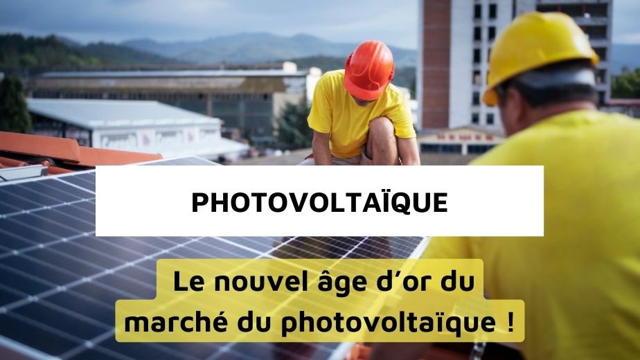 découvrez l'énergie photovoltaïque, une solution durable et efficace pour produire votre propre électricité. profitez des avantages écologiques et économiques de l'énergie solaire et transformez votre toit en une source d'énergie renouvelable.