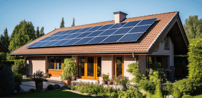 découvrez le photovoltaïque, une solution énergétique durable et renouvelable. apprenez comment cette technologie convertit la lumière du soleil en électricité, réduisant ainsi votre empreinte carbone tout en offrant des avantages économiques. explorez les dernières avancées en matière de panneaux solaires et d'installations pour un avenir énergétique plus vert.