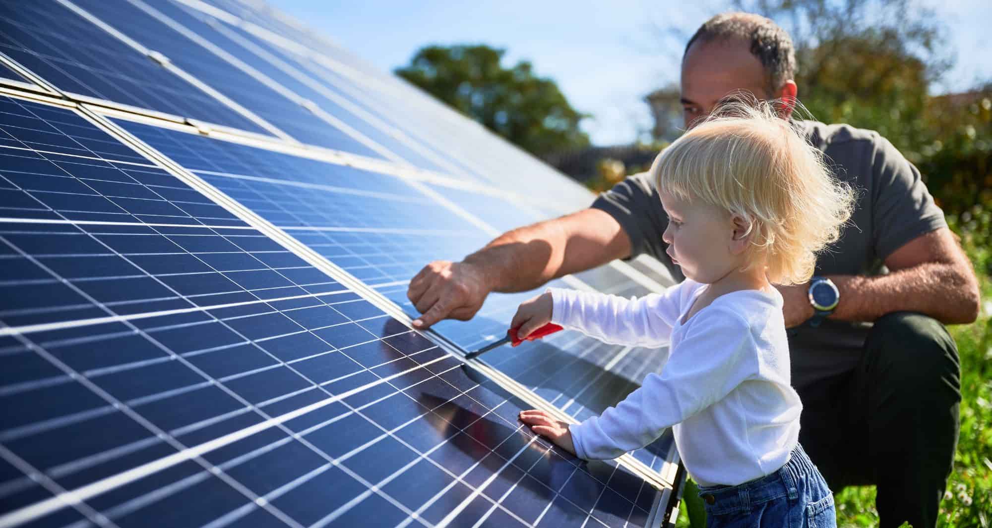 découvrez les avantages de l'énergie photovoltaïque : une solution durable et économique pour produire votre propre électricité, réduire votre empreinte carbone et réaliser des économies sur vos factures d'énergie. explorez les technologies modernes et les installations adaptées à chaque type de projet.