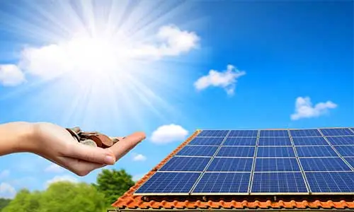 découvrez l'énergie photovoltaïque, une solution durable et économique pour produire votre électricité à partir du soleil. informez-vous sur les avantages des panneaux solaires et comment ils peuvent transformer votre consommation énergétique tout en réduisant votre empreinte carbone.