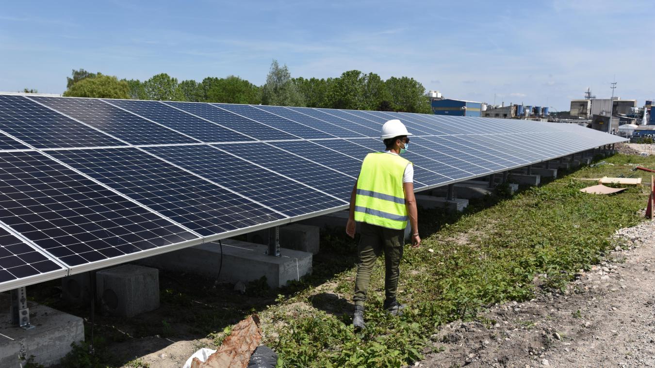 découvrez les discussions et les prévisions sur l'avenir du photovoltaïque en 2025 dans notre forum dédié. partagez vos idées, posez vos questions et restez informé des dernières tendances et innovations dans le domaine de l'énergie solaire.