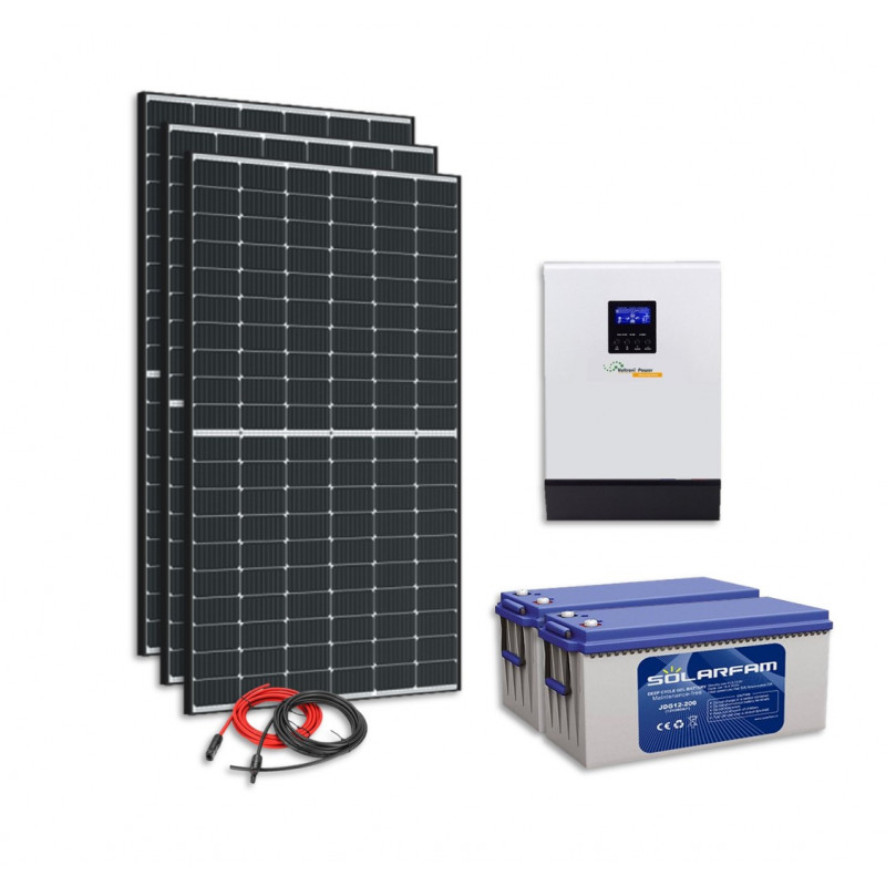 découvrez les solutions photovoltaïques adaptées aux sites isolés en 2025. optimisez votre autonomie énergétique avec des panneaux solaires innovants, conçus pour répondre aux défis des zones reculées.