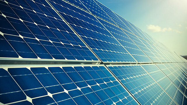 découvrez le photovoltaïque, une solution énergétique durable et renouvelable qui permet de transformer l'énergie solaire en électricité. apprenez comment cette technologie innovante peut réduire vos factures d'énergie et contribuer à un avenir plus vert.