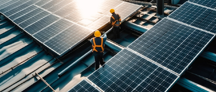 découvrez les avantages du photovoltaïque, une solution énergétique durable qui transforme la lumière du soleil en électricité. apprenez comment cette technologie peut réduire vos factures d'énergie et contribuer à un avenir plus vert.