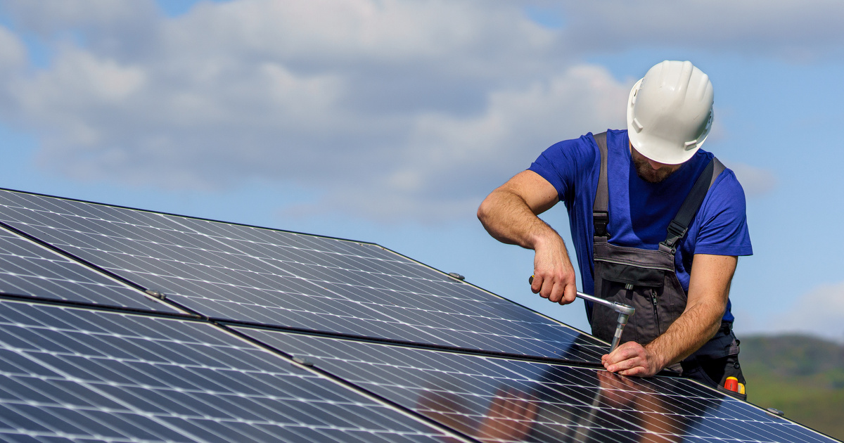 découvrez l'univers du photovoltaïque, une solution énergétique renouvelable et durable qui transforme la lumière du soleil en électricité. informez-vous sur ses avantages, son fonctionnement et comment il peut réduire votre empreinte carbone tout en diminuant vos factures d'énergie.