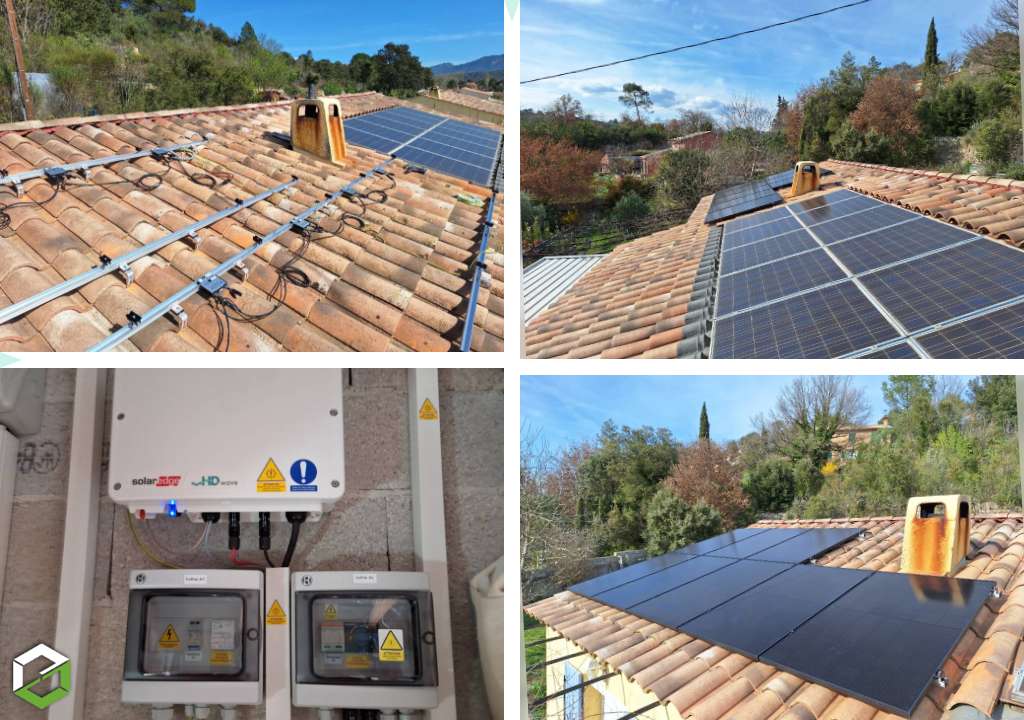 découvrez les meilleures solutions de panneaux solaires dans le var (83). optimisez votre consommation d'énergie avec des installations performantes et écologiques, tout en bénéficiant d'aides financières pour votre projet solaire.