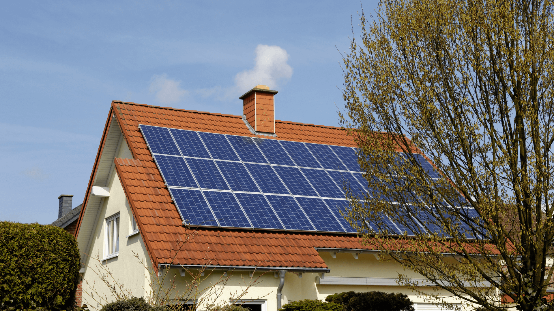 découvrez l'univers du photovoltaïque : une solution d'énergie renouvelable efficace, durable et économique pour réduire votre empreinte carbone et faire des économies sur vos factures d'électricité. apprenez comment installer des panneaux solaires et profiter des avantages écologiques et financiers de cette technologie innovante.