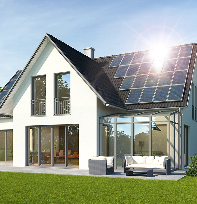 découvrez comment le photovoltaïque à domicile peut réduire vos factures d'énergie tout en participant à la transition énergétique. transformez votre toit en une source d'énergie renouvelable et durable, tout en augmentant la valeur de votre propriété.