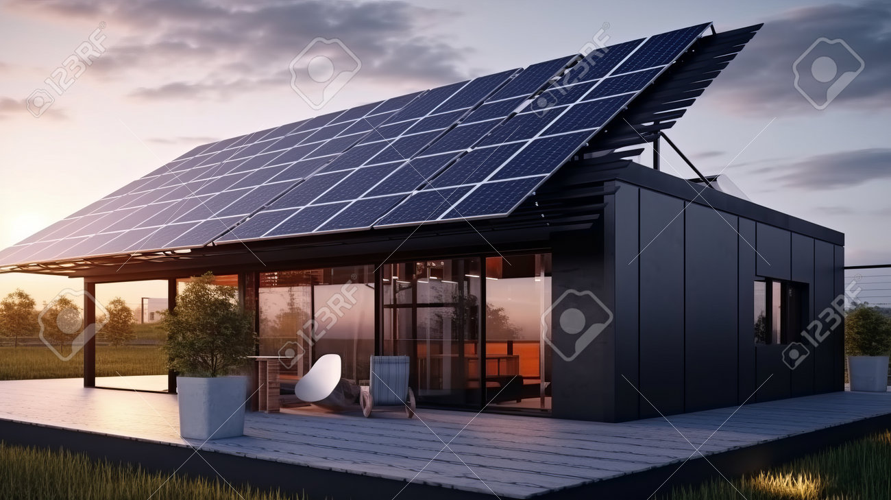 découvrez comment l'énergie photovoltaïque à domicile peut réduire vos factures d'électricité et contribuer à un avenir durable. explorez les avantages de l'installation de panneaux solaires chez vous et guidez-vous dans ce projet écologique.