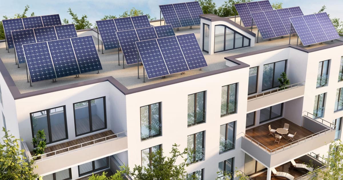 découvrez les avantages du photovoltaïque à domicile : économisez sur vos factures d'électricité, réduisez votre empreinte carbone et contribuez à un avenir durable. installez des panneaux solaires chez vous et profitez d'une énergie propre et renouvelable.