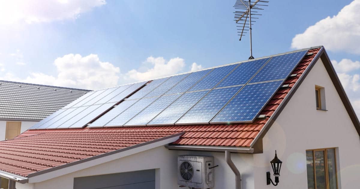 découvrez comment optimiser votre consommation d'énergie avec le photovoltaïque à domicile. profitez d'une source d'énergie renouvelable, réduisez votre facture d'électricité et contribuez à la protection de l'environnement grâce à des panneaux solaires adaptés à votre foyer.