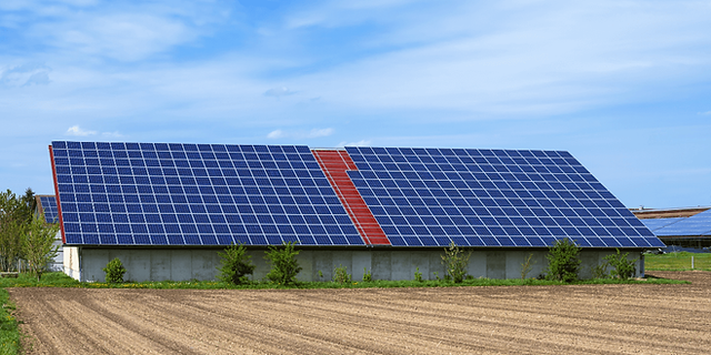 découvrez comment l'énergie photovoltaïque transforme l'agriculture en offrant des solutions durables et rentables. optimisez vos cultures et réduisez vos coûts grâce à des panneaux solaires adaptés, tout en préservant l'environnement.