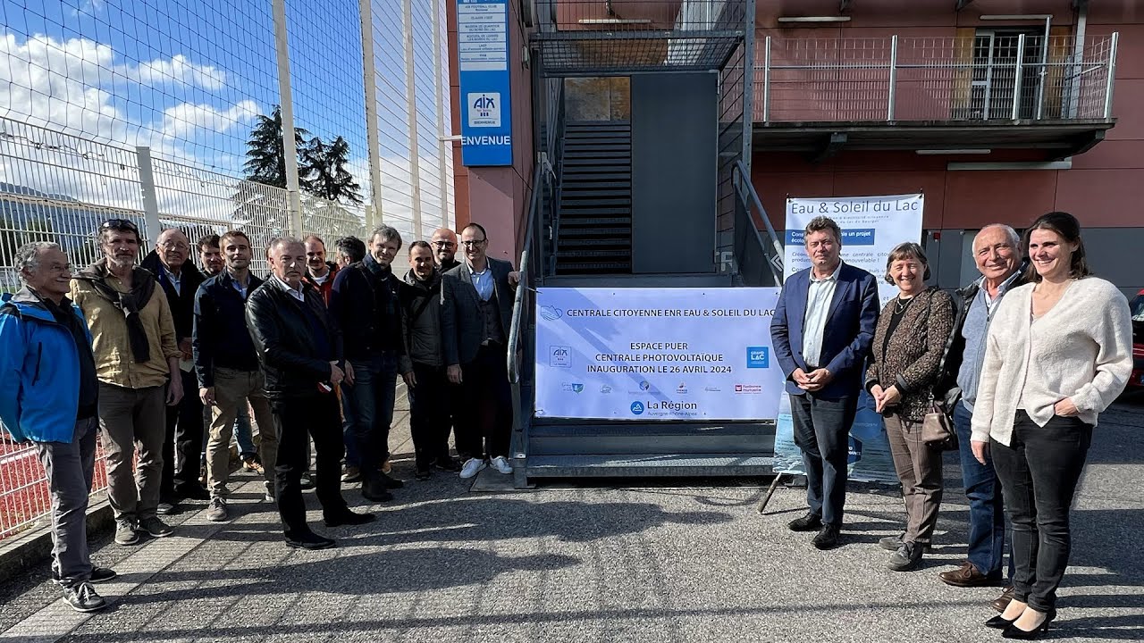 découvrez les solutions photovoltaïques à aix pour une transition énergétique réussie. profitez des avantages des panneaux solaires pour réduire vos factures d'énergie et contribuer à un avenir durable.