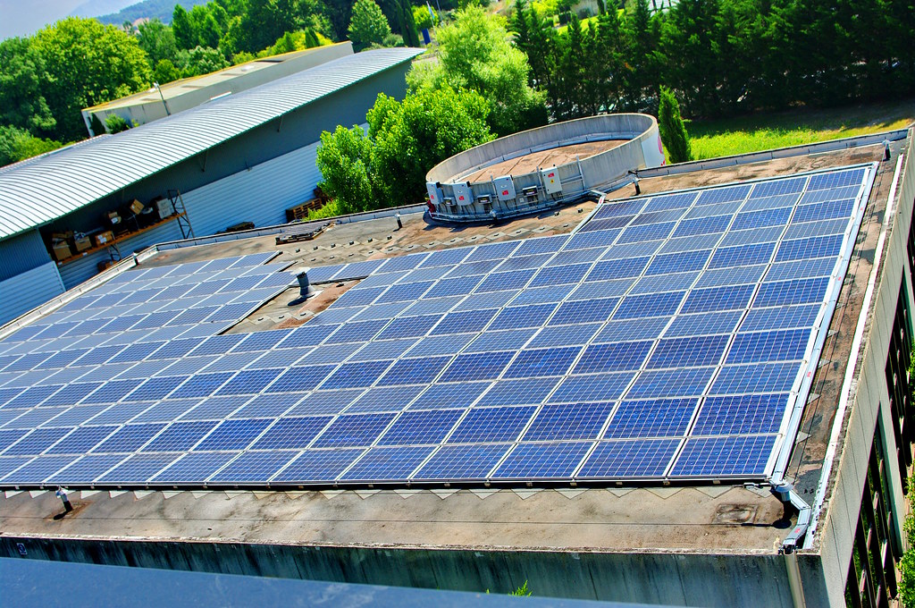 découvrez les solutions photovoltaïques à aix-en-provence pour optimiser votre consommation d'énergie. profitez d'une installation efficace et durable, tout en contribuant à la protection de l'environnement.