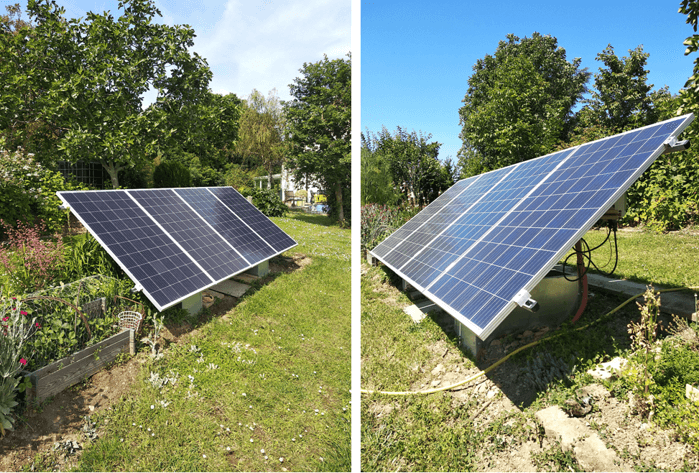 découvrez les avantages de l'autoconsommation électrique à partir de panneaux photovoltaïques (pv). optimisez votre consommation d'énergie, réduisez vos factures, et participez à la transition énergétique en produisant votre propre électricité.