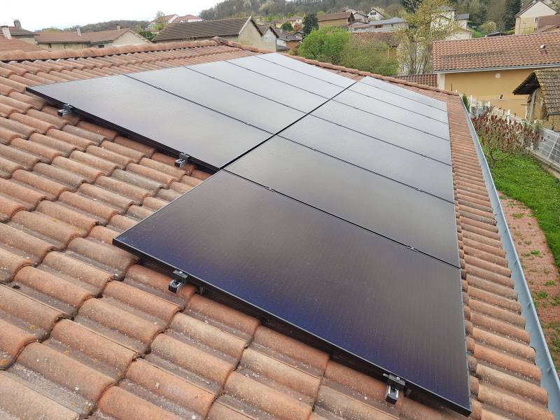 découvrez les avantages des systèmes photovoltaïques autonomes, une solution énergétique durable qui vous permet de produire votre propre électricité tout en réduisant votre empreinte carbone. idéal pour les habitations hors réseau, ce type de panneau solaire vous offre indépendance énergétique et économies sur le long terme.