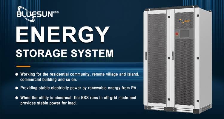 découvrez les panneaux photovoltaïques avec stockage, une solution innovante pour optimiser votre consommation d'énergie renouvelable. profitez d'une autonomie énergétique tout en réduisant votre empreinte carbone.