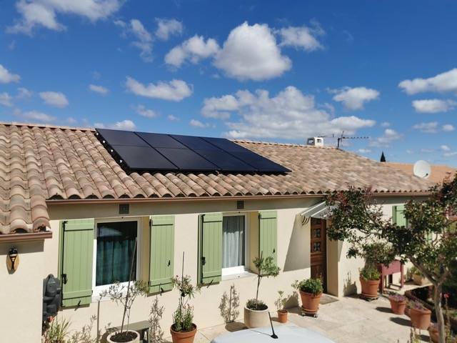 découvrez les meilleures solutions photovoltaïques à avignon pour optimiser votre consommation d'énergie et réduire votre impact environnemental. informez-vous sur les installations, les dispositifs de rentabilité et les subventions disponibles.