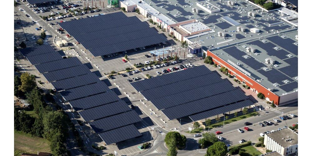 découvrez les solutions photovoltaïques à avignon pour réduire vos factures d'électricité et contribuer à la transition énergétique. profitez d'une énergie renouvelable fiable et durable, adaptée à vos besoins. contactez-nous pour un devis personnalisé et des conseils d'experts.