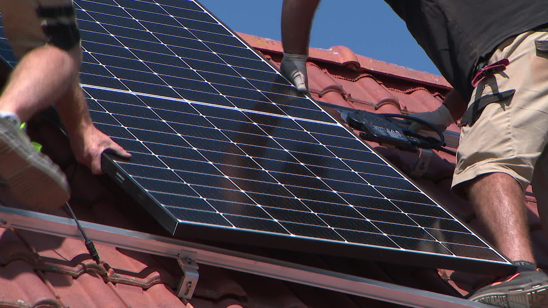 découvrez tout sur le photovoltaïque en belgique : technologies, avantages, subventions et solutions durables pour une énergie renouvelable à portée de main.