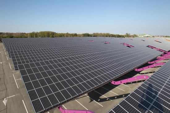 découvrez les solutions photovoltaïques à bordeaux pour générer votre propre électricité et réduire votre facture d'énergie. profitez d'un ensoleillement optimal et engagez-vous dans une démarche écologique en optant pour l'énergie solaire.