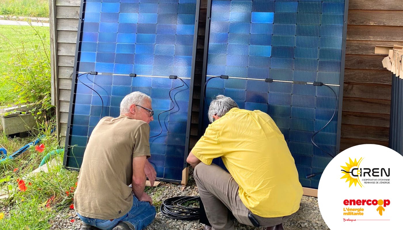 découvrez les solutions photovoltaïques en bretagne : production d'énergie renouvelable, économies sur vos factures et engagement pour l'environnement. transformez votre toit en source d'énergie durable!