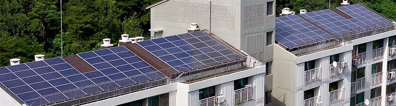 découvrez les avantages du photovoltaïque collectif : une solution d'énergie renouvelable qui permet à plusieurs participants de produire et de consommer de l'électricité verte. explorez comment cette approche collaborative favorise des économies d'énergie et contribue à la transition écologique.
