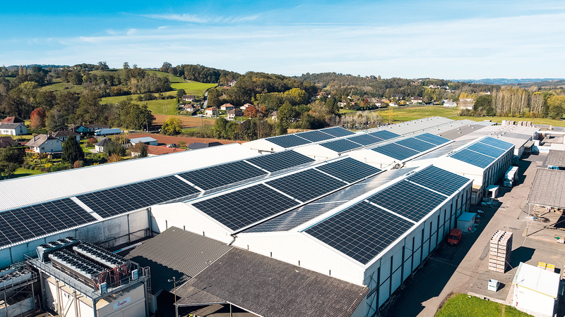 découvrez les solutions photovoltaïques en corrèze pour optimiser votre consommation d'énergie et contribuer à la transition énergétique. bénéficiez d'installations adaptées à vos besoins et à votre budget, tout en profitant des aides financières disponibles.
