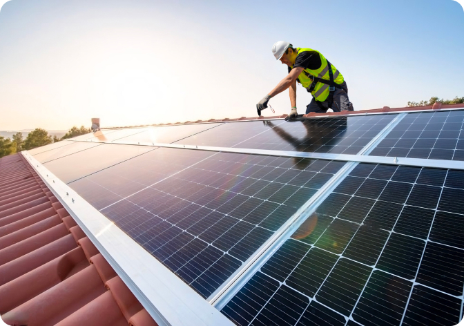 découvrez les solutions photovoltaïques en corrèze pour produire votre propre électricité verte. profitez des avantages d'une énergie renouvelable, réduisez vos factures et contribuez à la préservation de l'environnement.