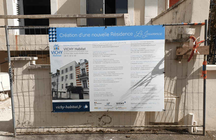découvrez notre sélection de panneaux à dijon, alliant design et fonctionnalité pour tous vos projets d’aménagement. que ce soit pour la signalisation, la décoration ou la protection, trouvez le panneau parfait qui répond à vos besoins.