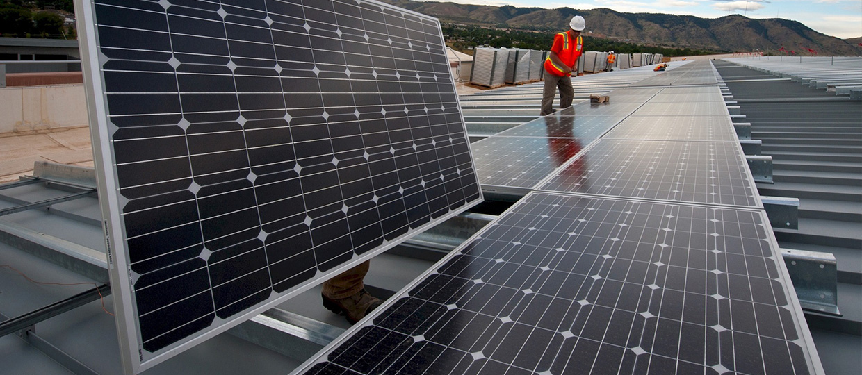découvrez les avantages du photovoltaïque durable, une solution énergétique respectueuse de l'environnement qui vous permet de réduire vos factures d'électricité tout en contribuant à la préservation de la planète. optez pour une énergie renouvelable fiable et performante.
