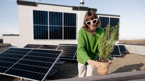 découvrez comment l'énergie photovoltaïque peut réduire vos factures d'électricité et contribuer à des économies durables. optimisez votre investissement tout en faisant un geste pour l'environnement grâce aux panneaux solaires.
