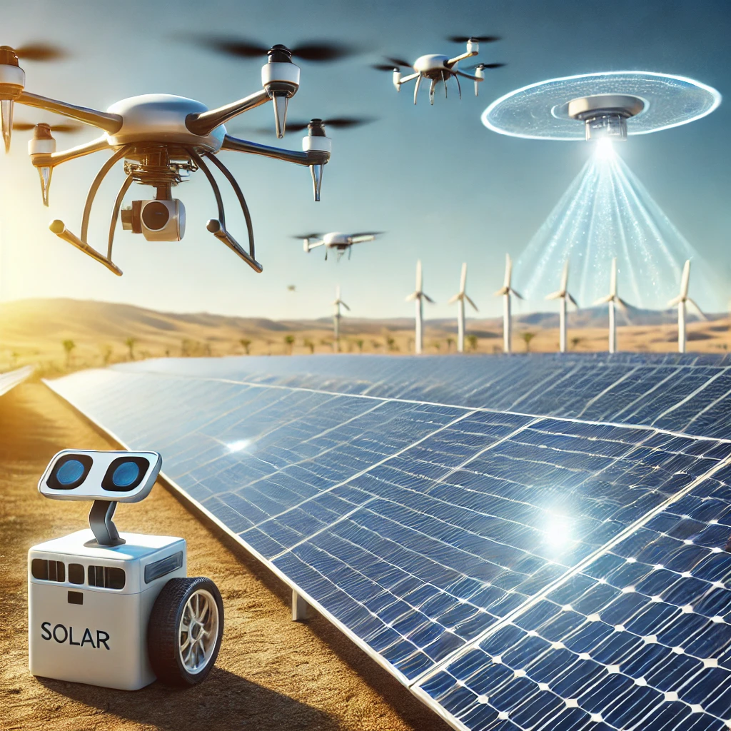 découvrez les perspectives du photovoltaïque en france pour 2025 : innovations, réglementations et opportunités de croissance pour un avenir énergétique durable.