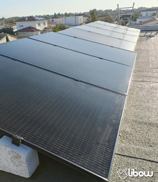 découvrez comment investir dans le photovoltaïque à gard peut vous garantir une rentabilité optimale. profitez des avantages fiscaux et d'une énergie verte tout en réduisant vos factures d'électricité.
