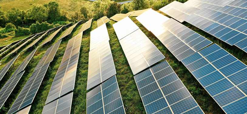 découvrez les dernières informations sur les systèmes photovoltaïques, de l'installation à la maintenance, en passant par les avantages écologiques et économiques. restez informé sur les innovations et les tendances du marché solaire.