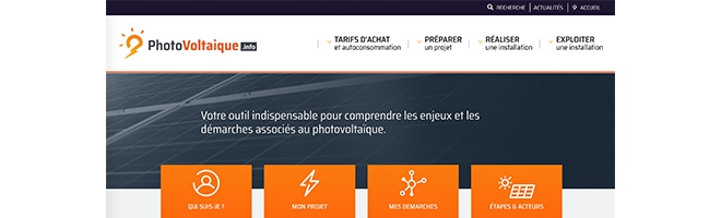 découvrez toutes les informations essentielles sur l'énergie photovoltaïque : fonctionnement des panneaux solaires, avantages écologiques, solutions d'installation, et conseils pour optimiser votre consommation d'énergie. faites le plein d'infos sur le photovoltaïque et engagez-vous vers une énergie durable !